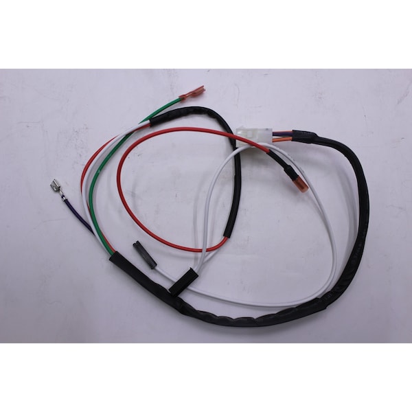 Harness Wiring